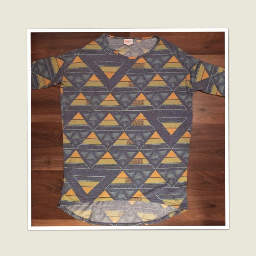 LuLaRoe top size small